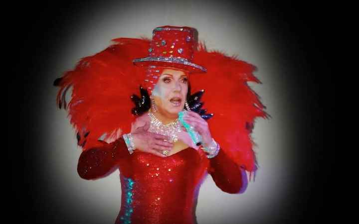 ouverture cabaret 