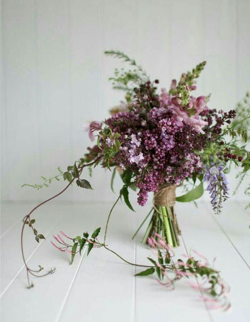 Montrez moi vos bouquets ☺ - 2