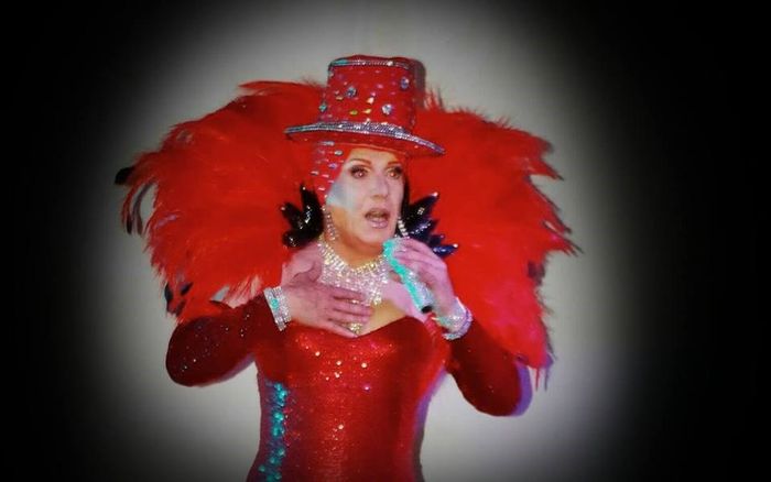 ouverture cabaret 