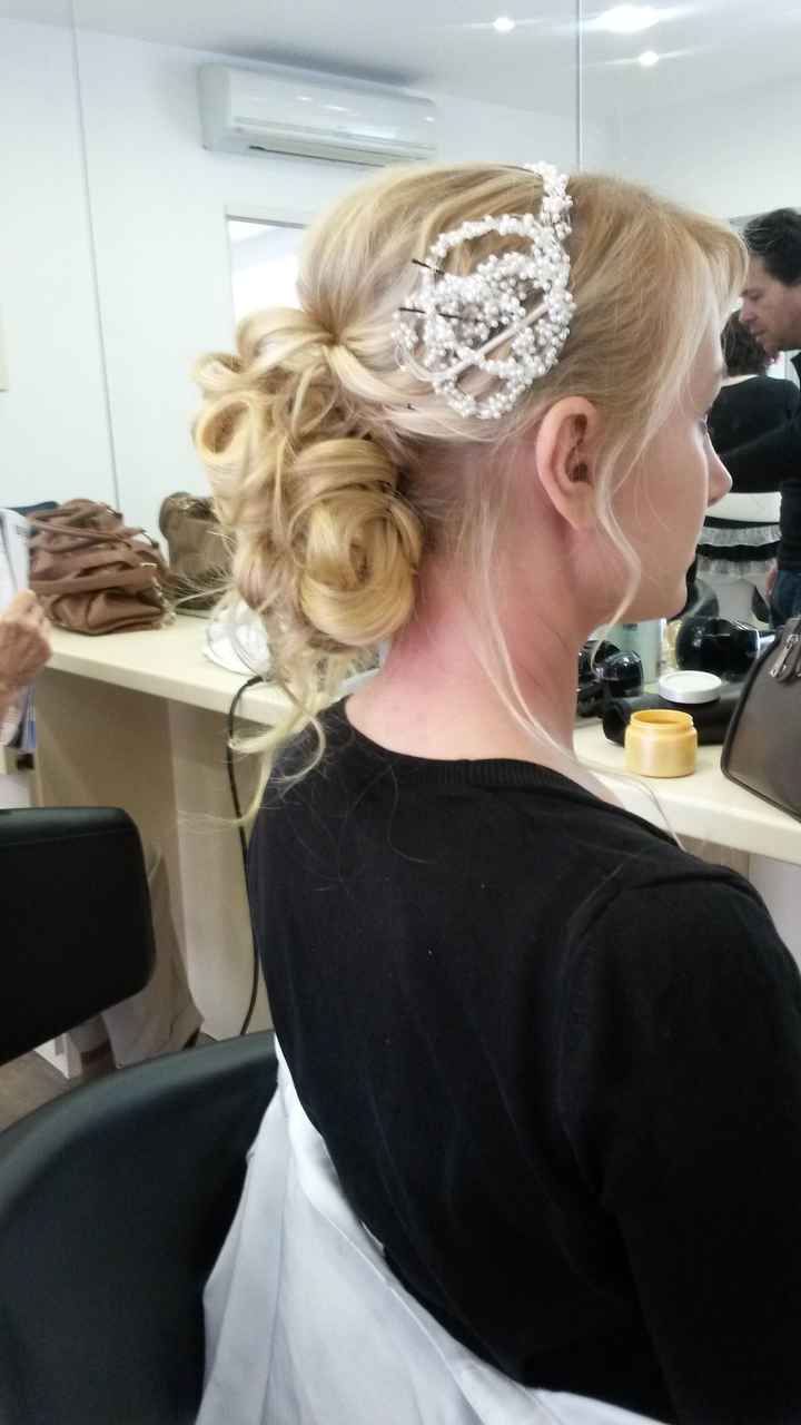 Nous nous marions le 4 Juillet 2015 - Alpes-Maritimes - 2