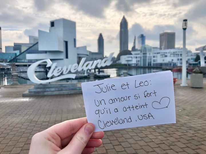 Love Notes ❤️ - 1