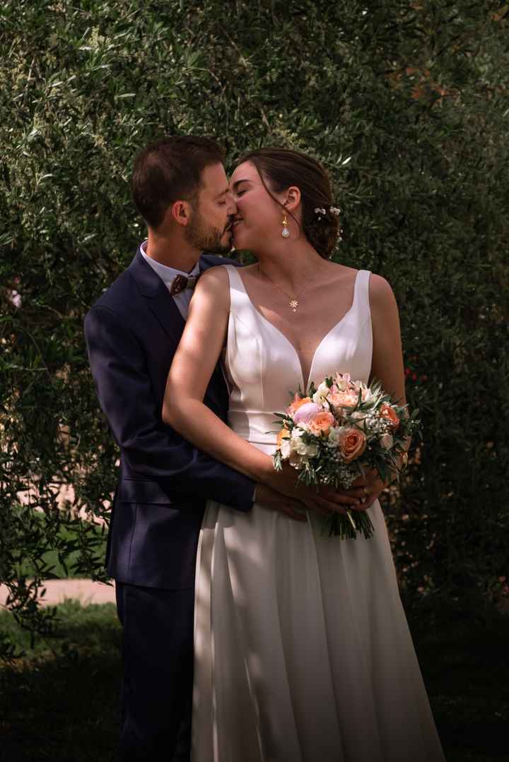 Mariage