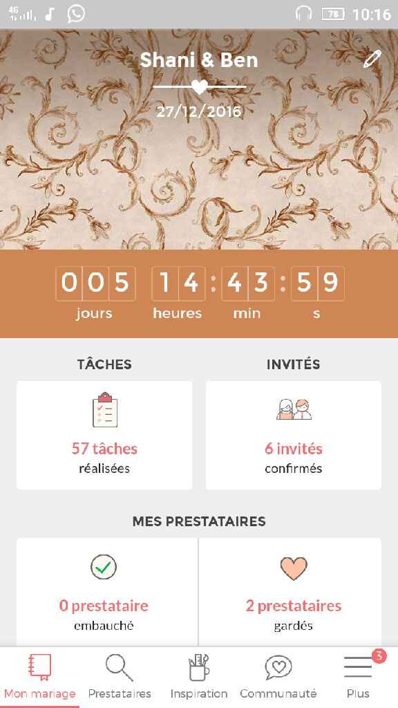 Le compteur s'affole ! - 1