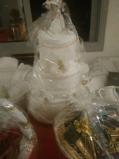 Corbeille de henné - 4