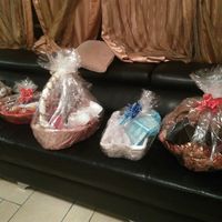 Corbeille de henné - 3