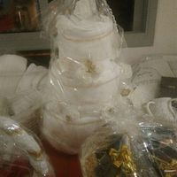 Corbeille de henné - 4