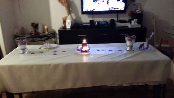 A quel club de mariage coloré appartenez-vous ? - 1