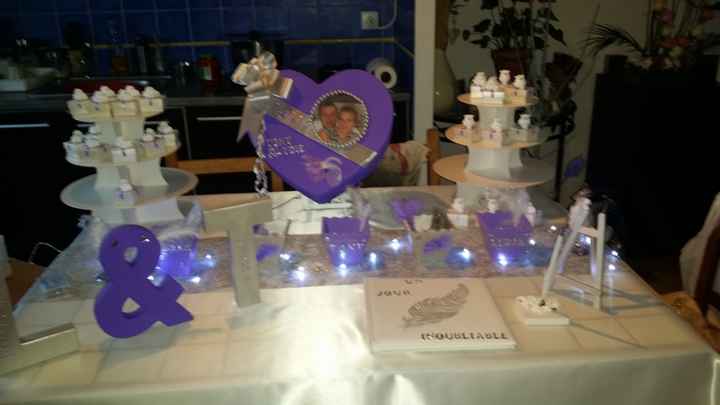 Nous nous marions le 23 Mai 2015 - Isère - 1