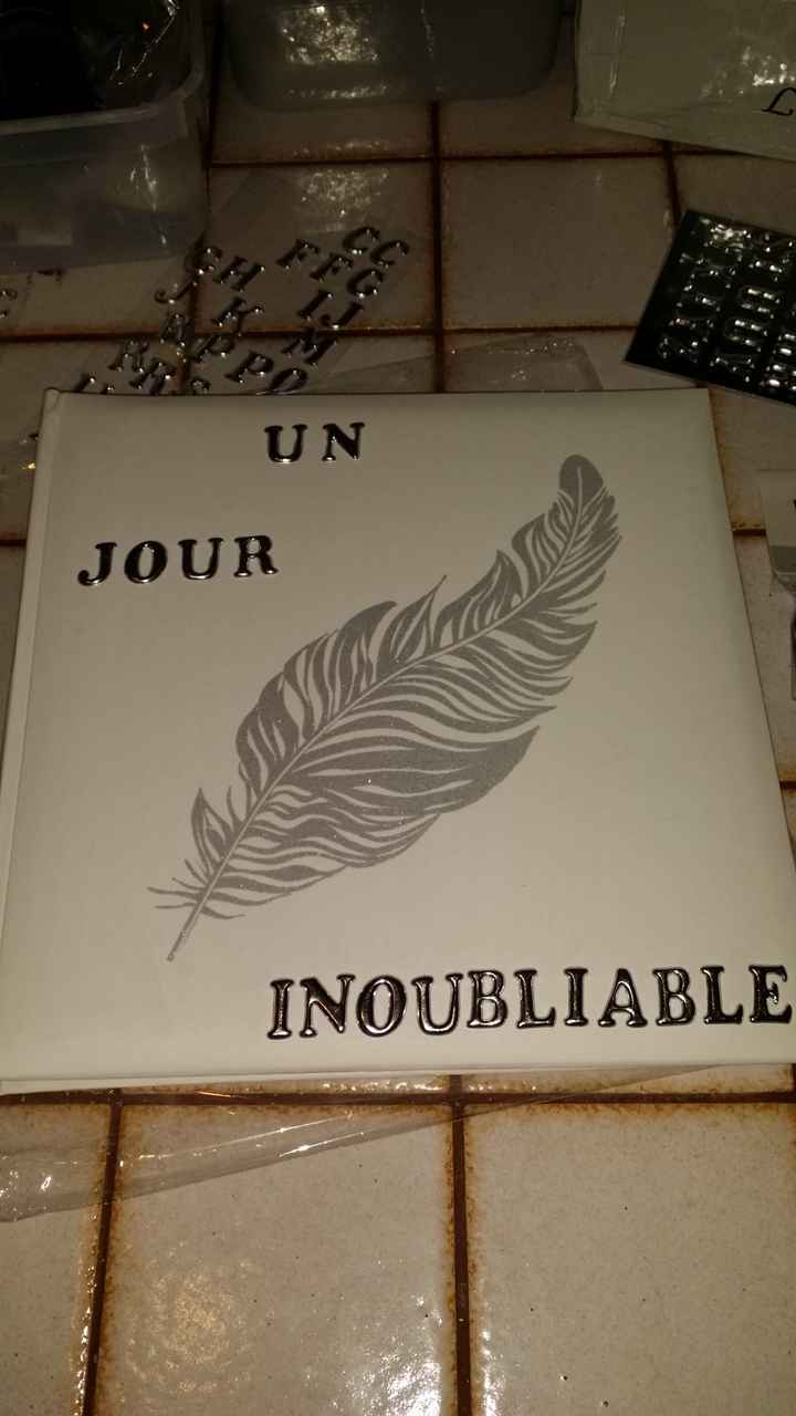 Nous nous marions le 23 Mai 2015 - Isère - 1