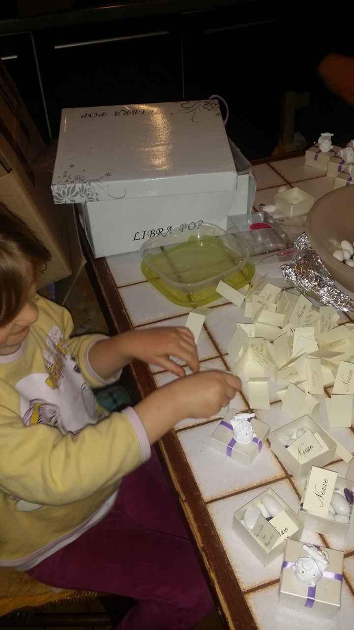 Nous nous marions le 23 Mai 2015 - Isère - 3