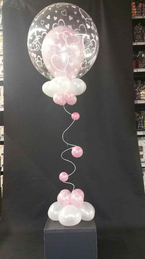 La mariée était en rose - 1