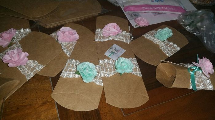 Contenant à dragee avis - 1