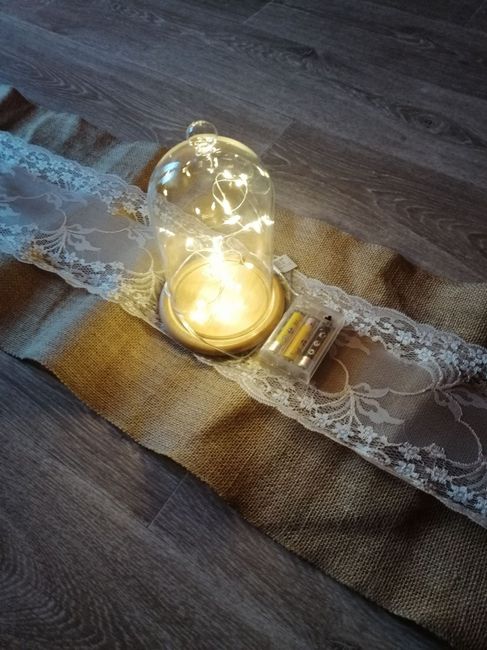 Avis déco - mariage 12/06/2021 17