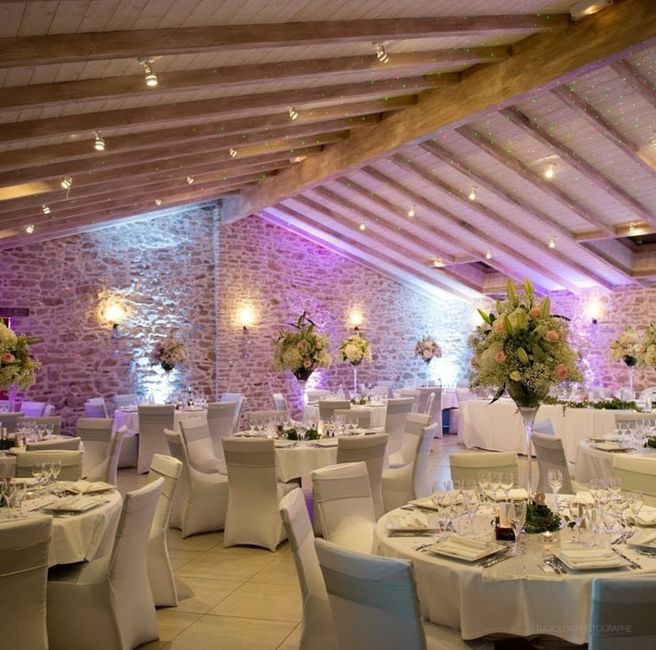 Quel sera ton lieu de reception ? 2
