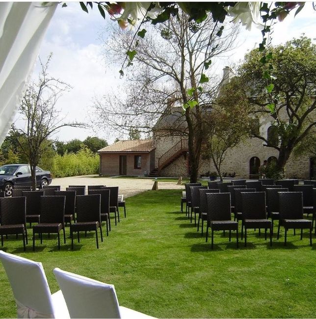 Quel sera ton lieu de reception ? 3