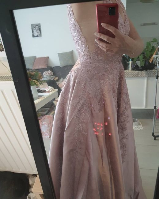 Réception 2eme robe (jjhouse) 3