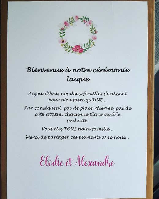 Les colis du jour 😁 1