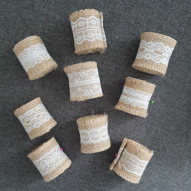 Les colis du jour 😁 2