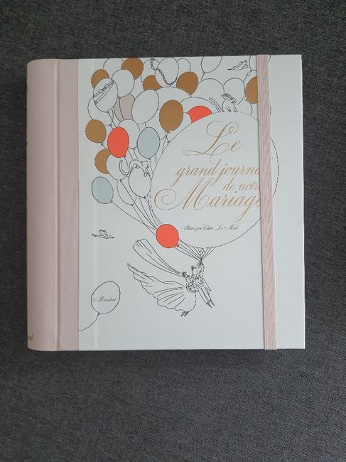 Les colis du jour 😁 3