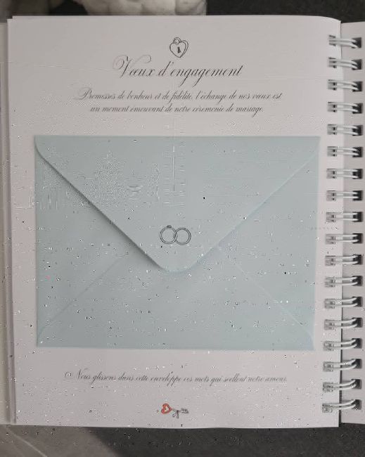 Les colis du jour 😁 4