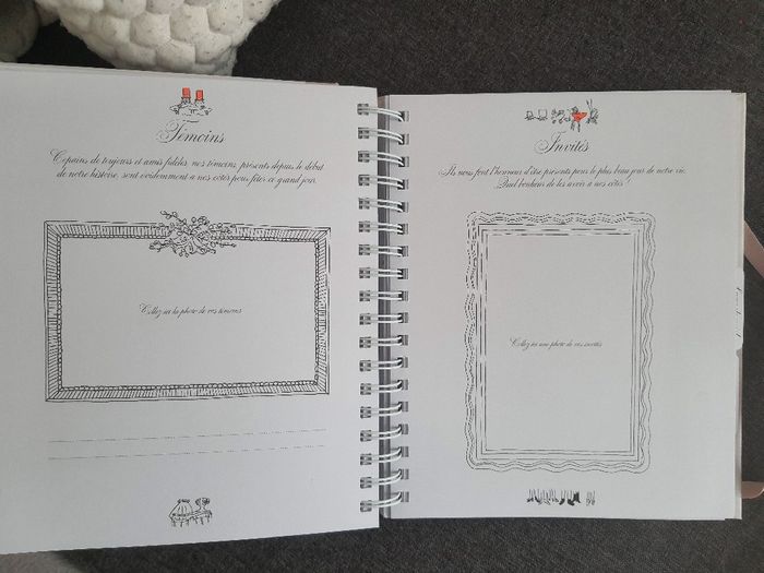 Les colis du jour 😁 6