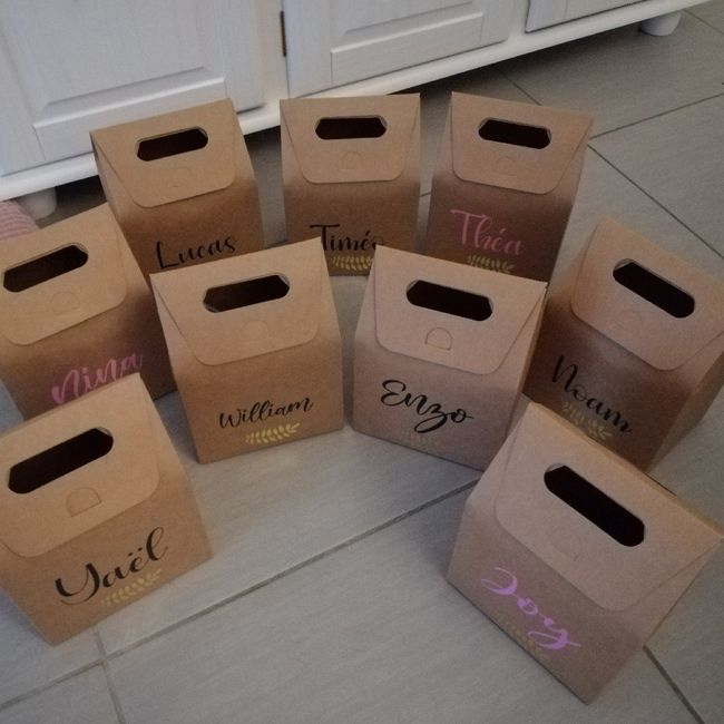 Avis déco, la suite 5