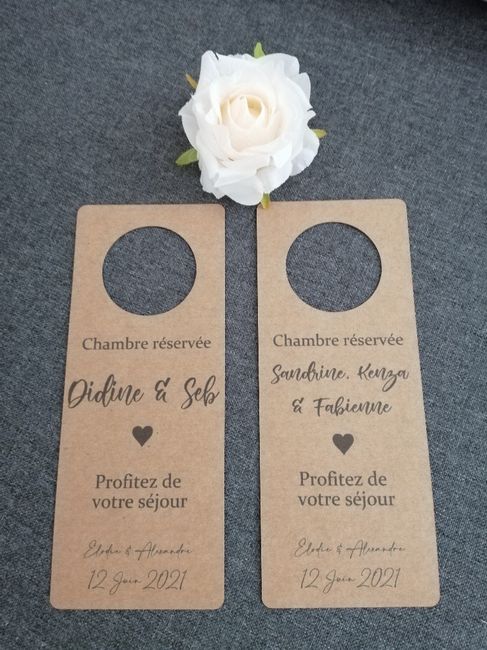 Avis déco, la suite 8