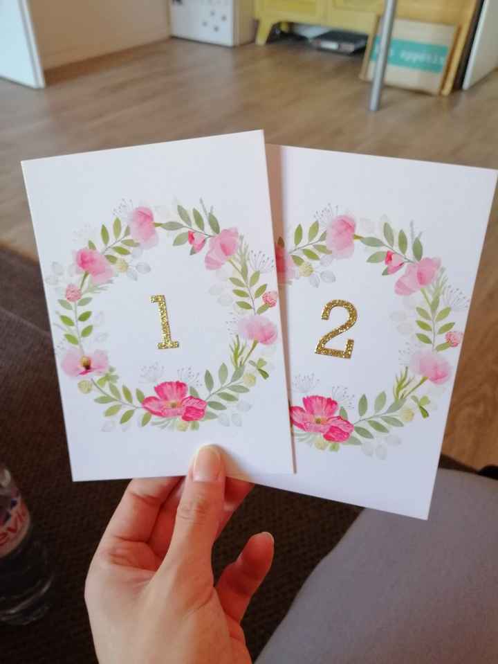 Avis déco - mariage 12/06/2021 - 5