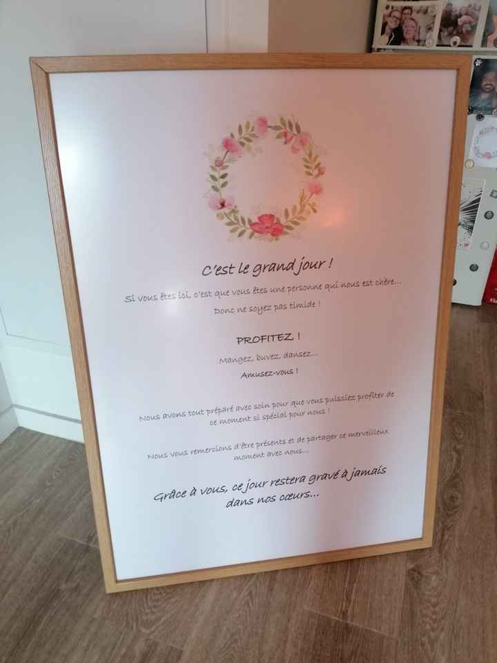 Avis déco - mariage 12/06/2021 - 6