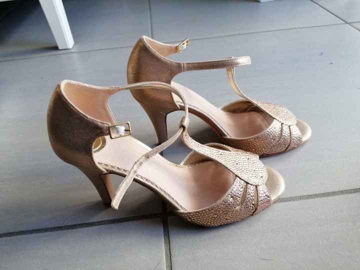 Classiques ? Modernes ? Intemporelles ? Vos chaussures ! - 1
