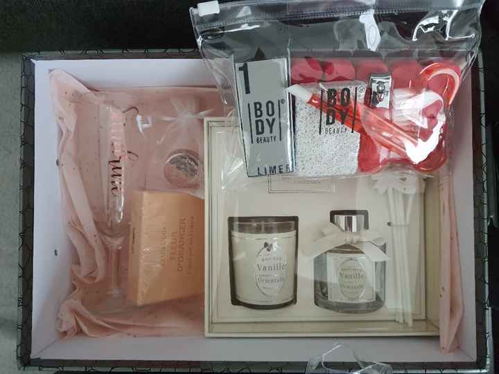 Box témoin et parents - 2
