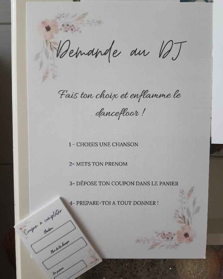 Avis déco, la suite de la suite 😁 - 1