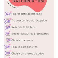 BONUS : Une check-list à cocher ✅ - 1