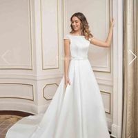 Choisis la robe de tes rêves sur notre catalogue 👰 - 1