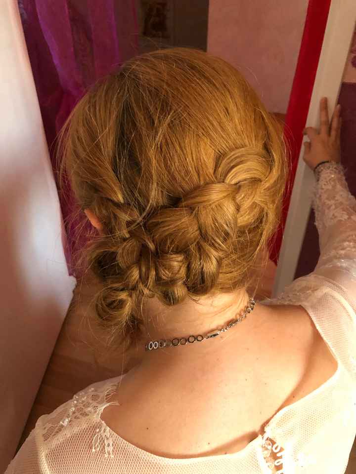 Essai mise en beauté - 2