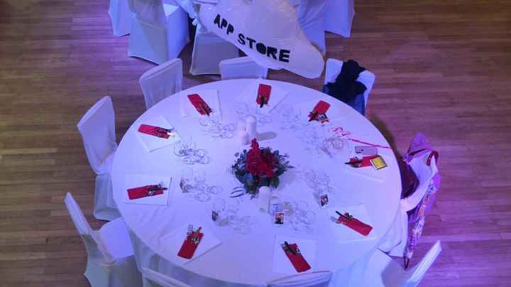 Notre jour est passé - 5