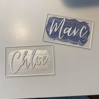 Nos marque place - Home Made