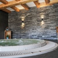 Lieu des préparatifs des filles 0:) 