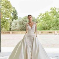 Choisis la robe de tes rêves sur notre catalogue 👰 - 1