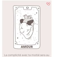 La chance te sourit 🔮😃 - 1