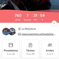 Partage une photo de ton compteur 🙌 - 1