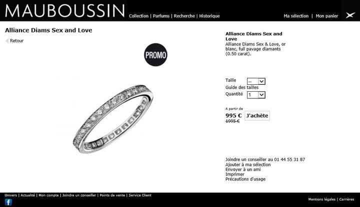 Nouvelle alliance Mauboussin