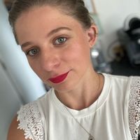 Essai coiffure et maquillage - 2