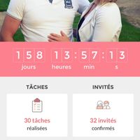 M-3 : et vous? où en etes vous de votre compteur? - 1