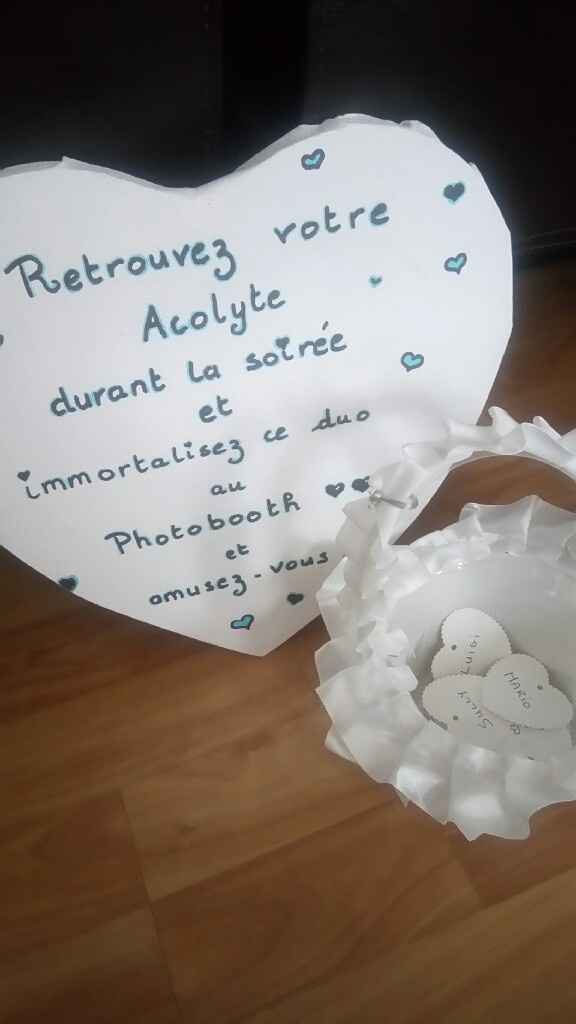  Dernière ligne droite ! - 3