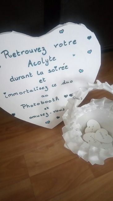  Dernière ligne droite ! - 3