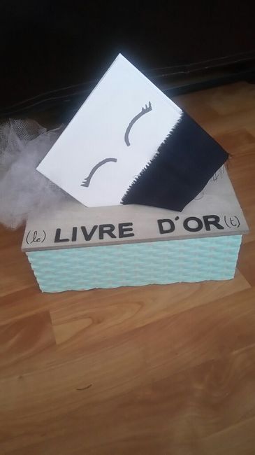  Dernière ligne droite ! - 7