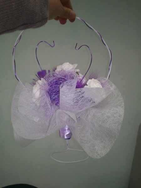 porte alliances terminés