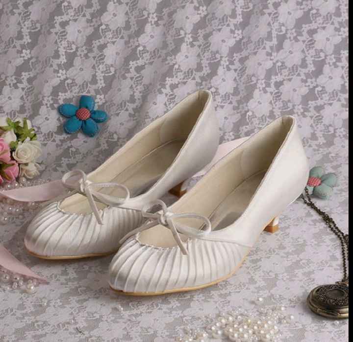 Chaussures - 1