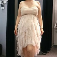 Montrez moi votre tenu du lendemain - 1